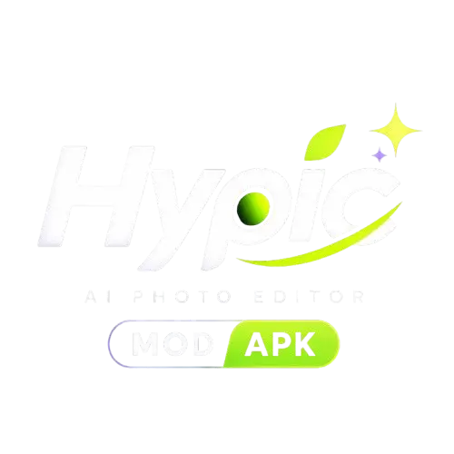 Hypic Mod APK Logo